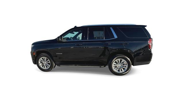 used 2021 Chevrolet Tahoe car, priced at $41,988