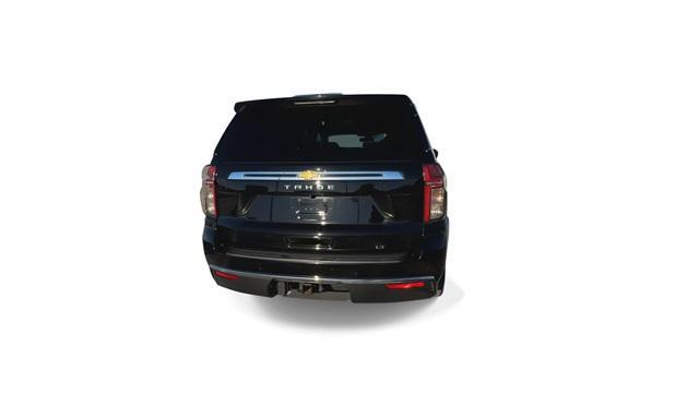 used 2021 Chevrolet Tahoe car, priced at $41,988