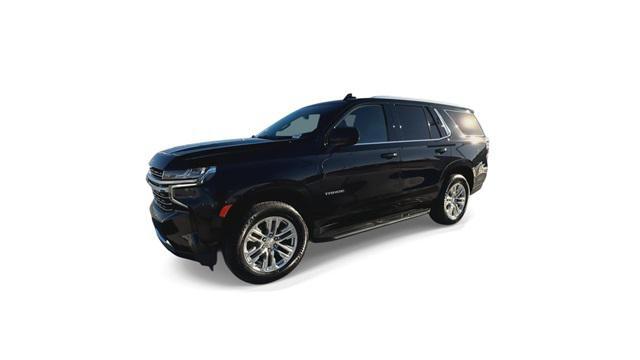 used 2021 Chevrolet Tahoe car, priced at $41,988