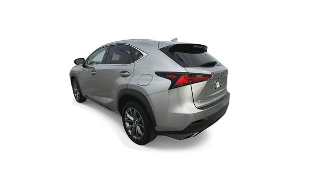 used 2021 Lexus NX 300 car, priced at $32,998