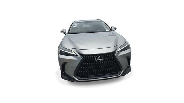 used 2022 Lexus NX 350 car, priced at $39,998