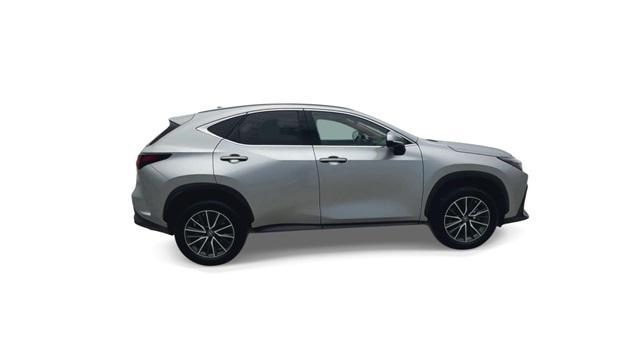 used 2022 Lexus NX 350 car, priced at $39,998