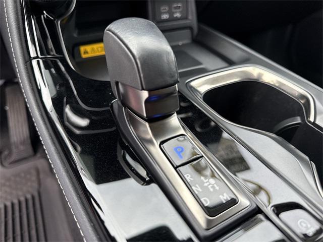 used 2022 Lexus NX 350 car, priced at $40,998