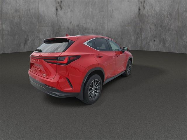used 2022 Lexus NX 350 car, priced at $40,998