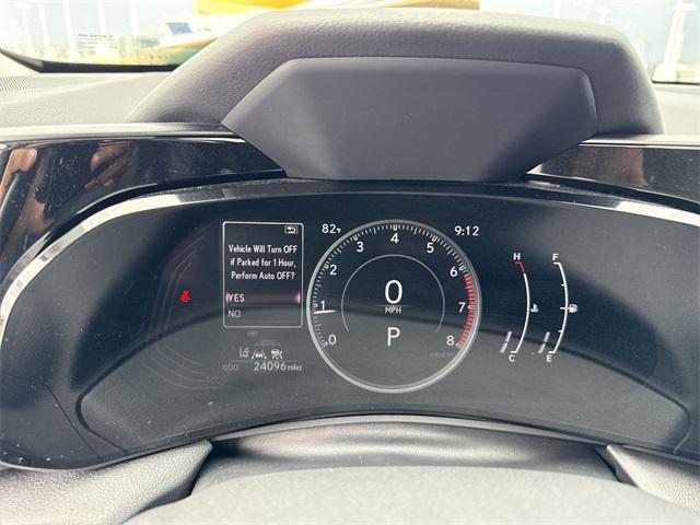 used 2022 Lexus NX 350 car, priced at $40,998