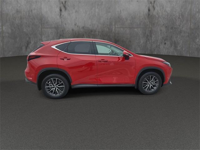 used 2022 Lexus NX 350 car, priced at $40,998