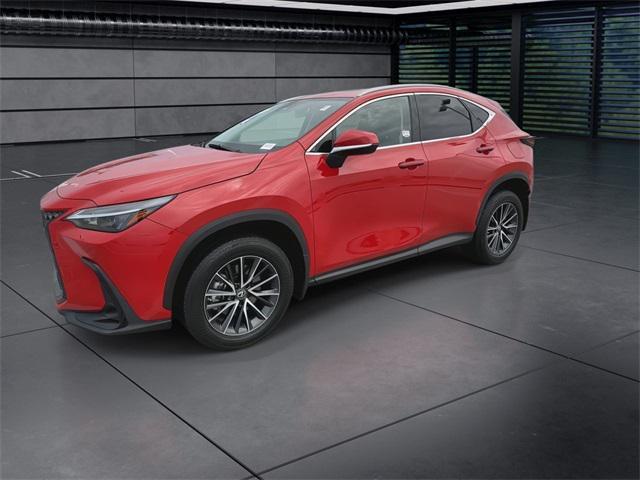 used 2022 Lexus NX 350 car, priced at $40,888