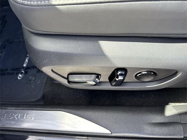 used 2022 Lexus NX 350 car, priced at $39,788