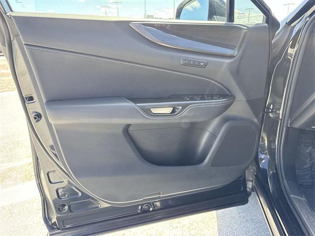 used 2022 Lexus NX 350 car, priced at $39,788