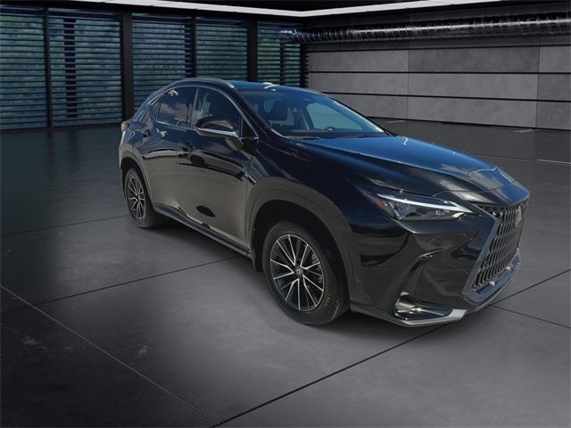 used 2022 Lexus NX 350 car, priced at $39,788
