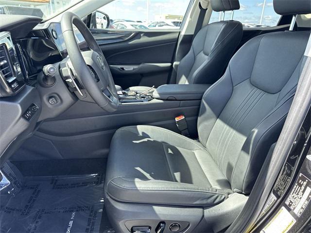 used 2022 Lexus NX 350 car, priced at $39,788