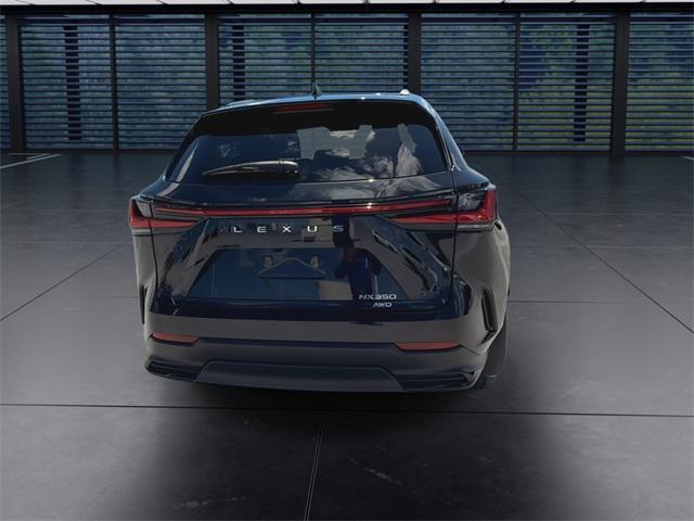 used 2022 Lexus NX 350 car, priced at $39,788
