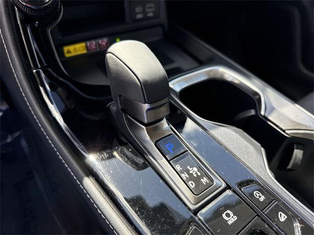 used 2022 Lexus NX 350 car, priced at $39,788