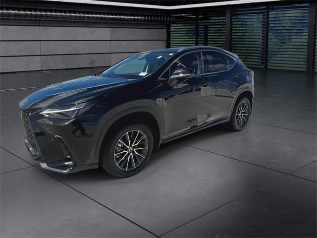 used 2022 Lexus NX 350 car, priced at $39,788