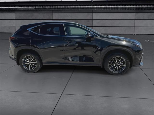 used 2022 Lexus NX 350 car, priced at $39,788