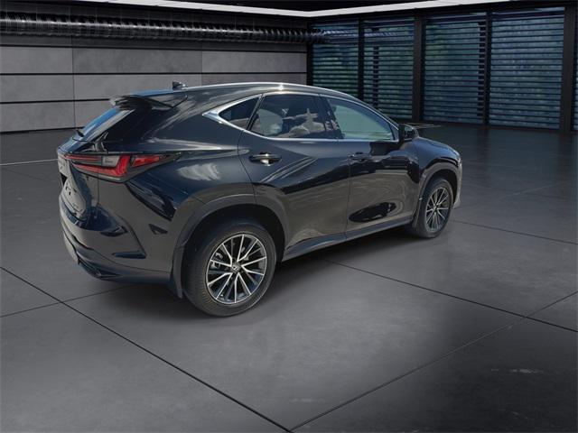 used 2022 Lexus NX 350 car, priced at $39,788