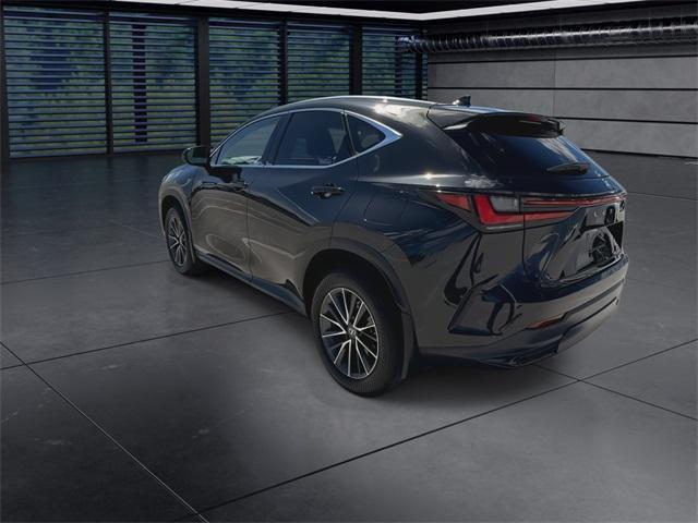 used 2022 Lexus NX 350 car, priced at $39,788
