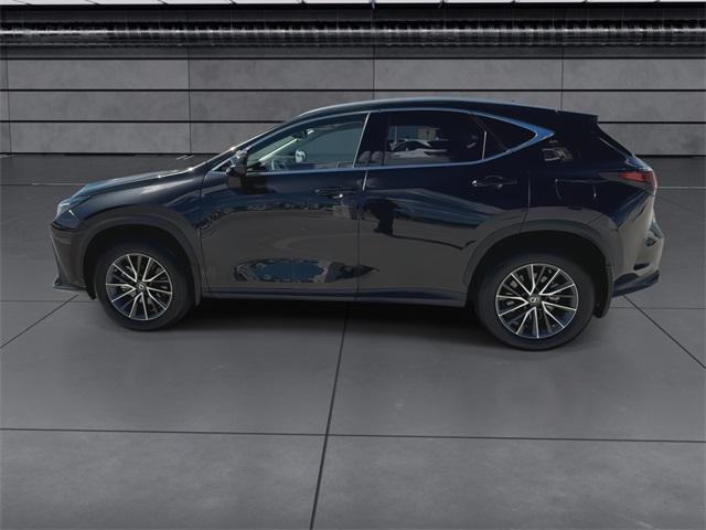 used 2022 Lexus NX 350 car, priced at $39,788