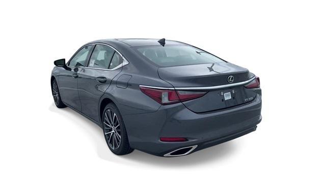 new 2024 Lexus ES 350 car, priced at $45,301