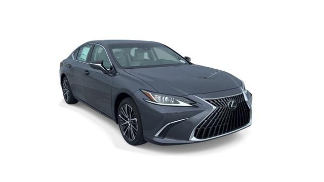 new 2024 Lexus ES 350 car, priced at $45,301