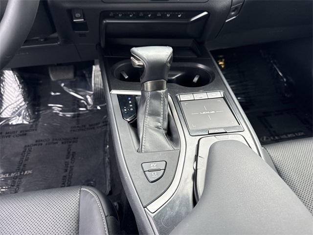 used 2019 Lexus UX 250h car, priced at $27,988