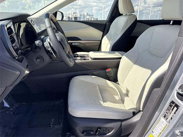 used 2024 Lexus RX 350 car, priced at $50,998