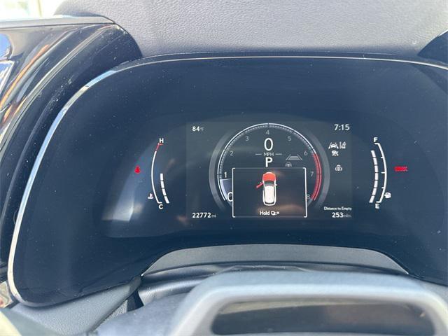 used 2024 Lexus RX 350 car, priced at $50,998