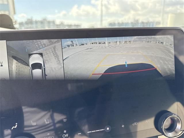 used 2024 Lexus RX 350 car, priced at $50,998