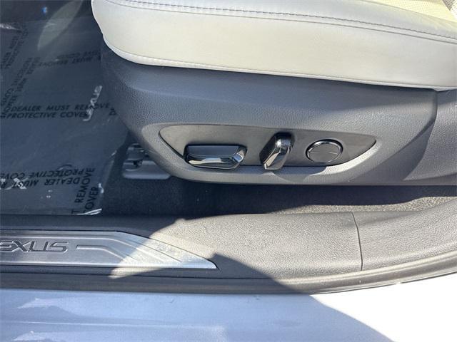 used 2024 Lexus RX 350 car, priced at $50,998
