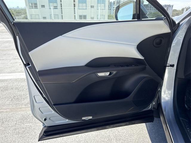 used 2024 Lexus RX 350 car, priced at $50,998