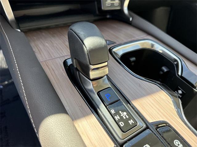 used 2024 Lexus RX 350 car, priced at $50,998