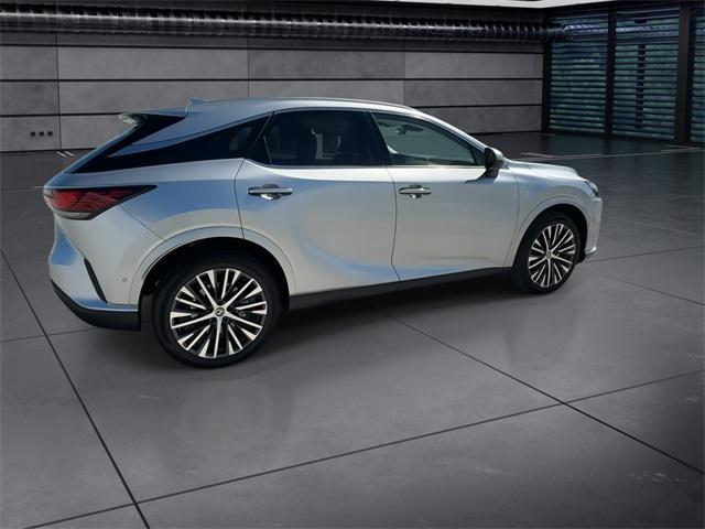 used 2024 Lexus RX 350 car, priced at $50,998