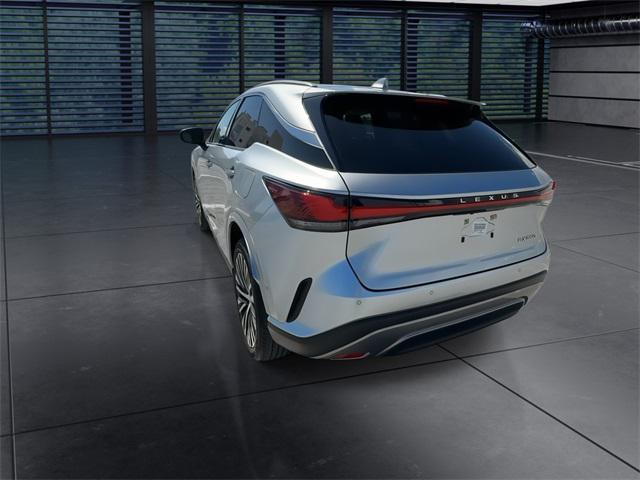 used 2024 Lexus RX 350 car, priced at $50,998