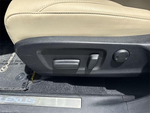 used 2022 Lexus RX 350L car, priced at $42,788
