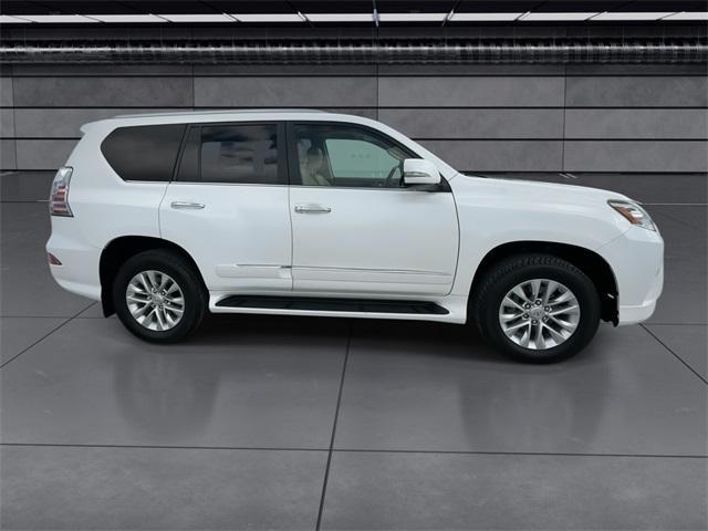 used 2019 Lexus GX 460 car, priced at $37,388