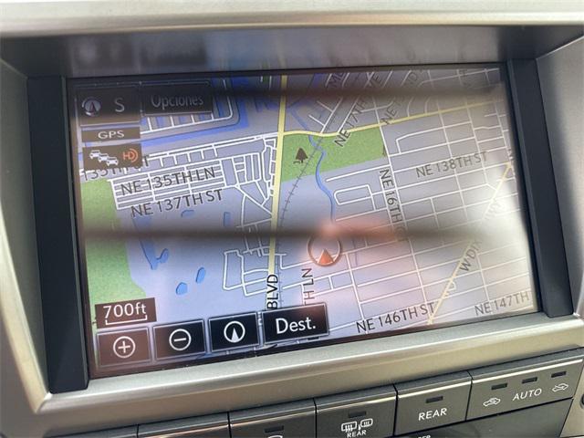 used 2019 Lexus GX 460 car, priced at $37,388