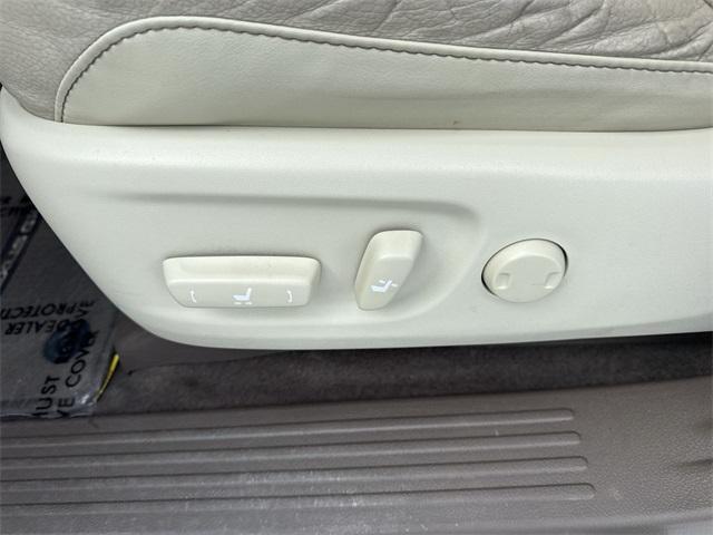 used 2019 Lexus GX 460 car, priced at $37,388