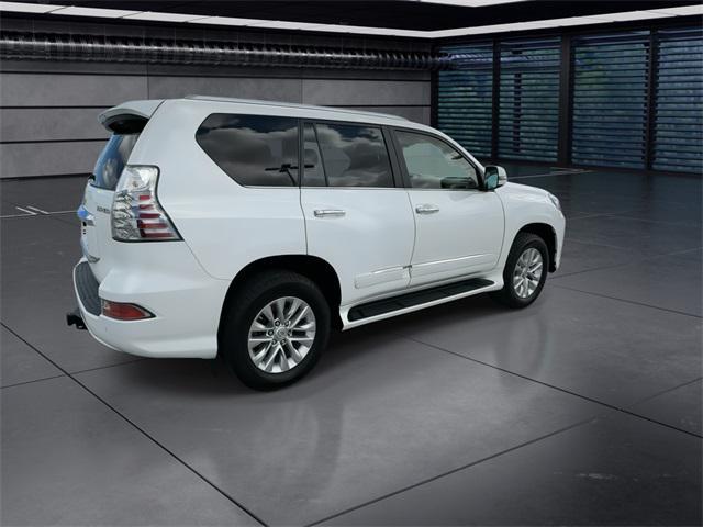 used 2019 Lexus GX 460 car, priced at $37,388