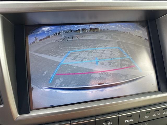 used 2019 Lexus GX 460 car, priced at $37,388