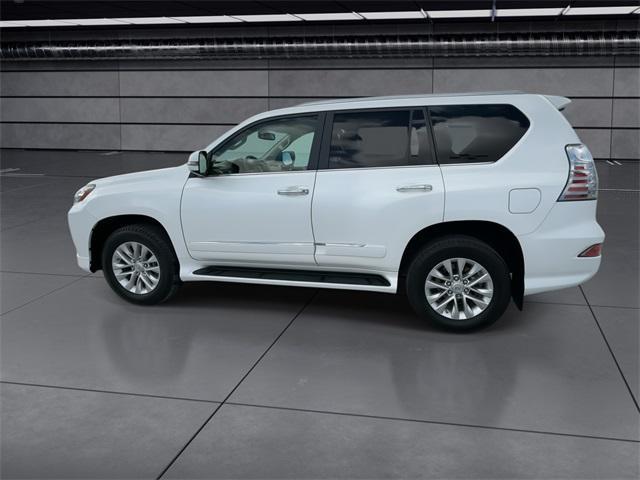used 2019 Lexus GX 460 car, priced at $37,388