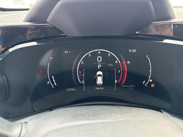 used 2024 Lexus NX 350 car, priced at $41,588