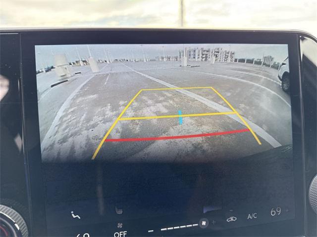 used 2024 Lexus NX 350 car, priced at $41,588