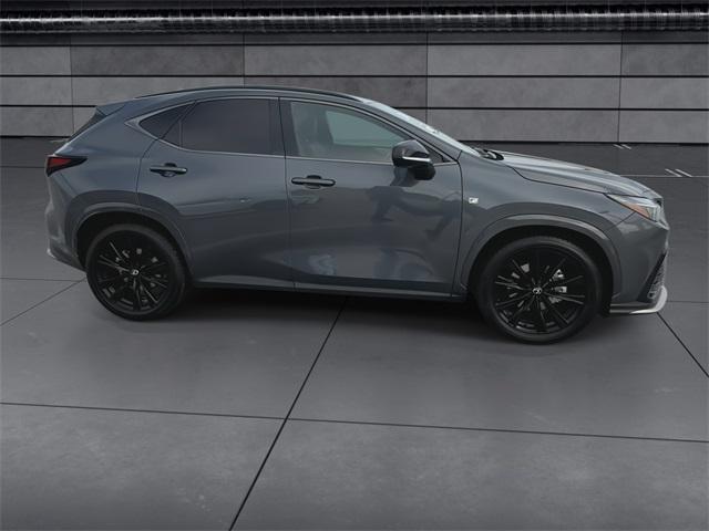 used 2024 Lexus NX 350 car, priced at $41,588