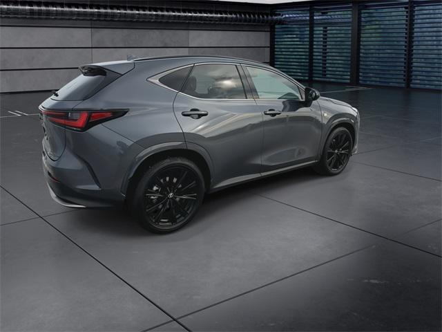 used 2024 Lexus NX 350 car, priced at $41,588