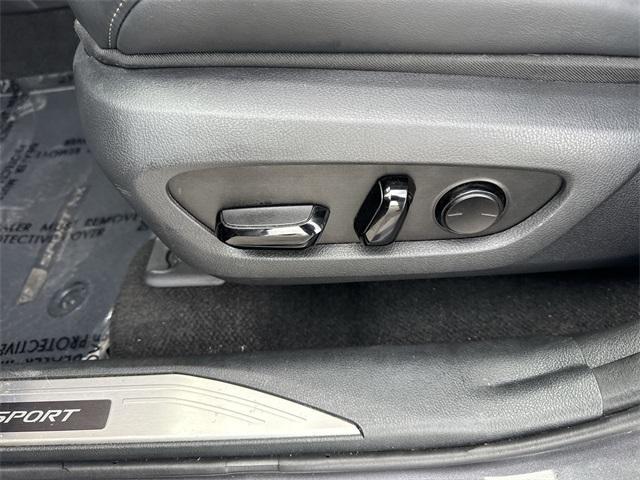 used 2024 Lexus NX 350 car, priced at $41,588