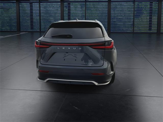 used 2024 Lexus NX 350 car, priced at $41,588