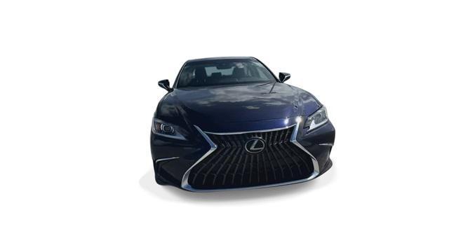 new 2024 Lexus ES 350 car, priced at $44,334