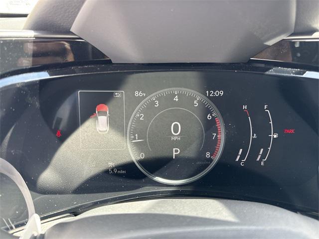 new 2026 Lexus NX 350 car, priced at $49,344