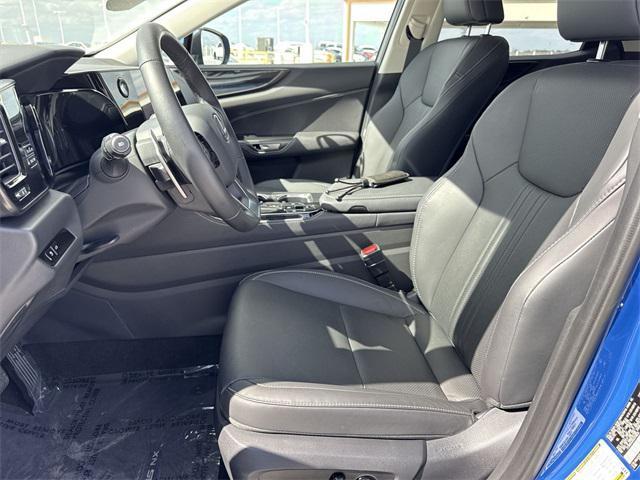 used 2025 Lexus NX 250 car, priced at $39,998