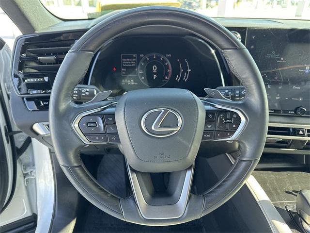 used 2023 Lexus RX 350 car, priced at $47,988